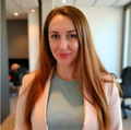 Iuliia Emets
