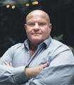Paul Mc Cann