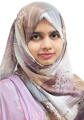 Fathimath Sajida