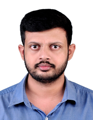 Abhilash T R