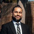 Robert Sanchez