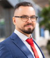 Kirill Kamnev, PhD
