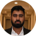 Niketan Sharma
