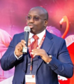Bernard Njenga
