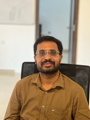 Gopi Nair