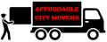 Affordable City  Movers