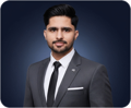 Muhammad  Raheel