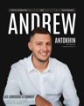 Andrew Antokhin