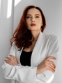 Olga Matosova