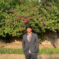 Nitish Kumar Gupta