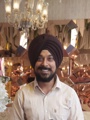 Tarun Mohan Singh