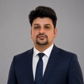 Vasudev Arora