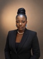 Benedicta Aigbomian