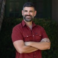 Derek Hyman