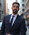 Ahmed Heshmat