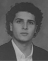 Iago Jochamowitz-Endersby