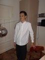 Daniel Alestrand