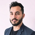 Justin Rashidi
