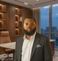 Solomon Adesanya