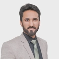 Irfan Syed