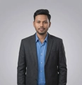 Hiren Sharma