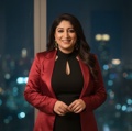 Saima Bukhari