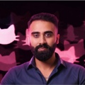 Vismay Hegde