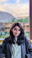 Maham Hussain