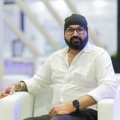 Rajesh Sahdeo