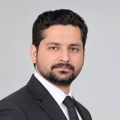 Shahzad Ashraf