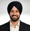 Gouravdeep Singh