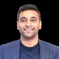 Dave Shah