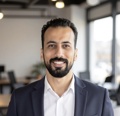 Mostafa Ali