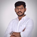 Santhosh Kumar