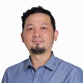 Jeff Ray Dy