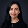 Esma Gaygusuz