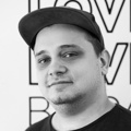 Artem Kryvoshei