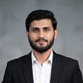 Talha Jamshiad