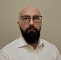 Oleksandr Malyi