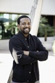 Daniel Robinson