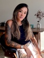 Jasmine Tam