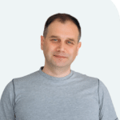 Andriy Zakharchuk
