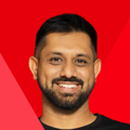 Kaushal Gajjar