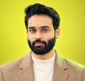 Shamroz Naseer