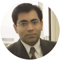 Amit Sahni