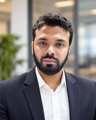 Tahmid  Hasan