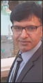 Jafar Hussain