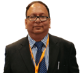 Pramath Bakliwal