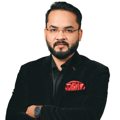 Gourab Krishna  Gupta