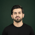 Zeeshan Sikander